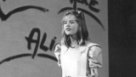 Cathy Hermans als Alice 1.